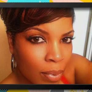 Meet your Posher, Candace